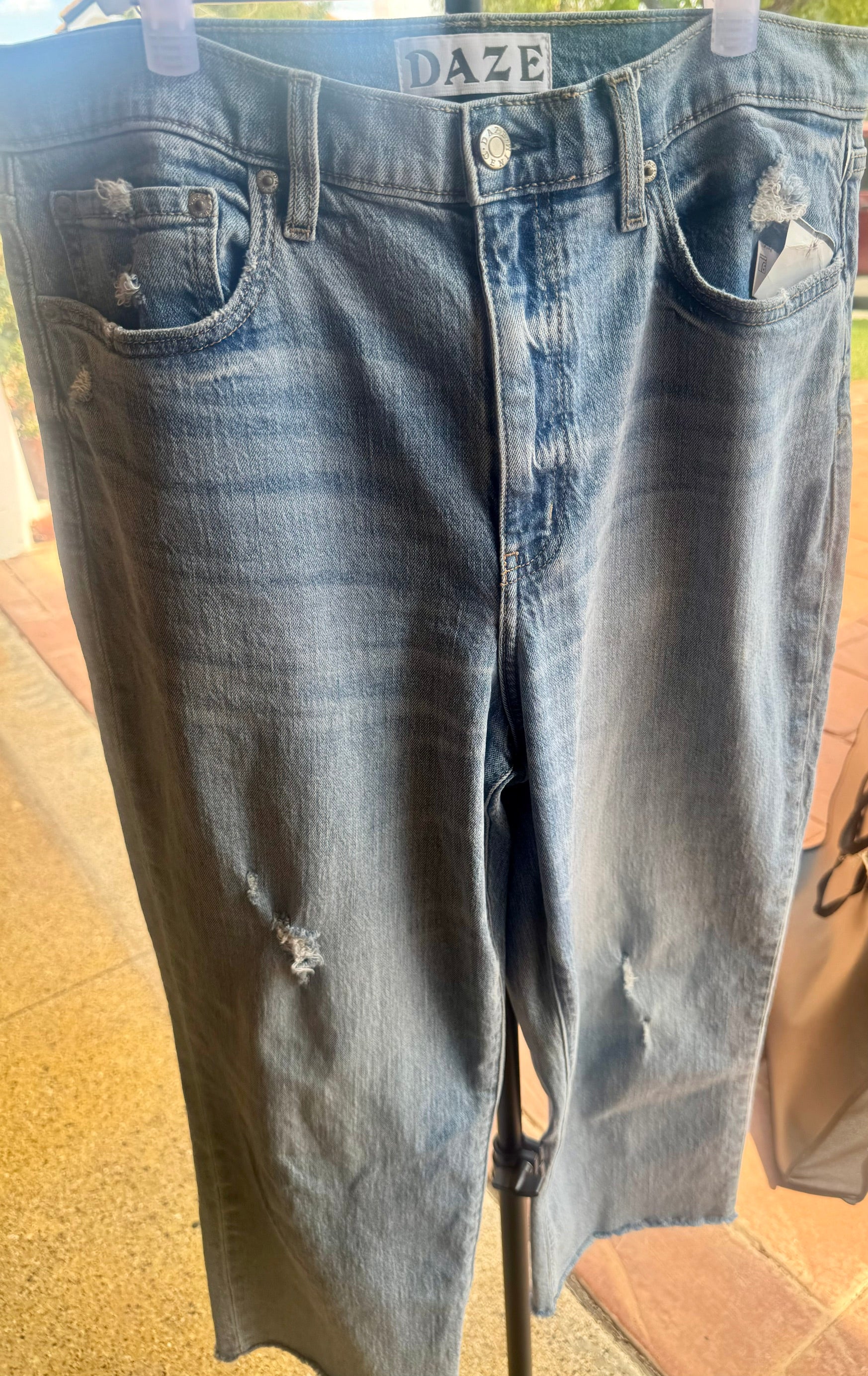 Women’s Jeans - Various Styles and Sizes