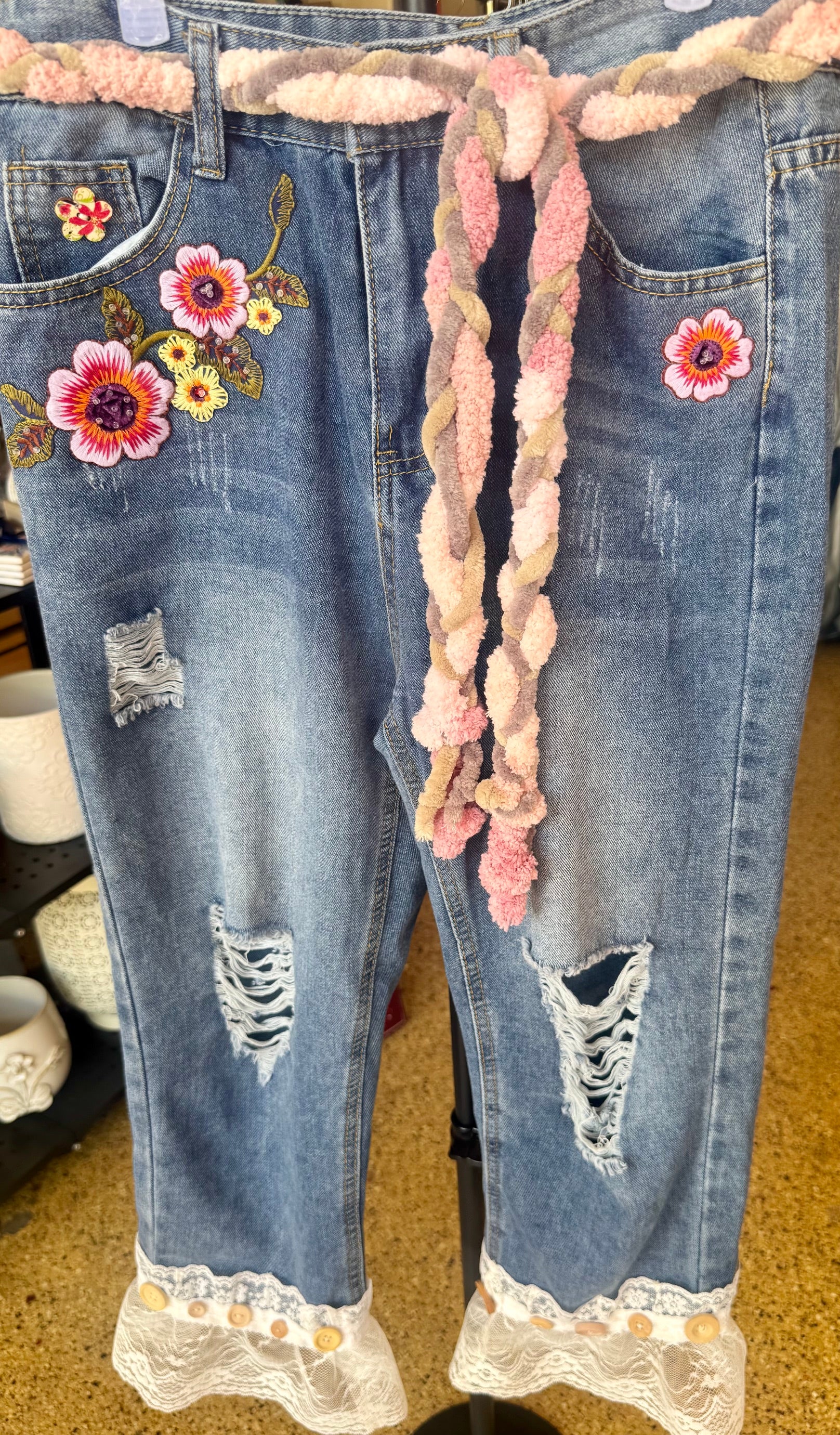 Women’s Jeans - Medium