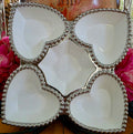 Heart & Harmony Divided Platter