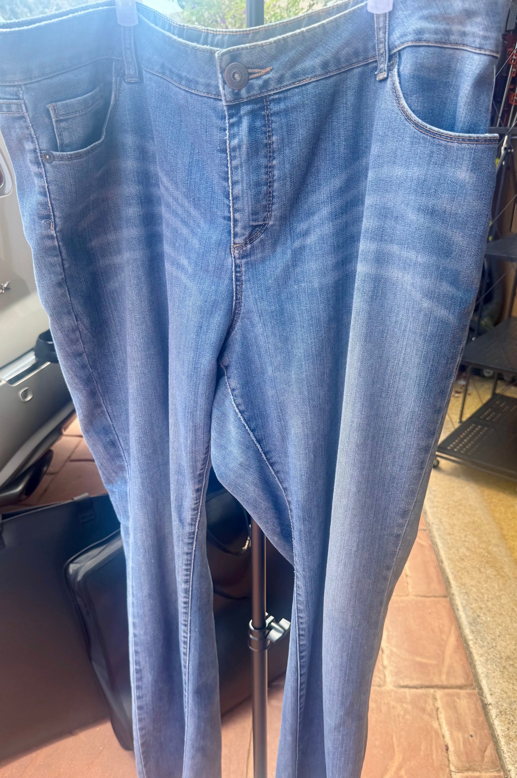 Women’s Jeans - Various Styles and Sizes