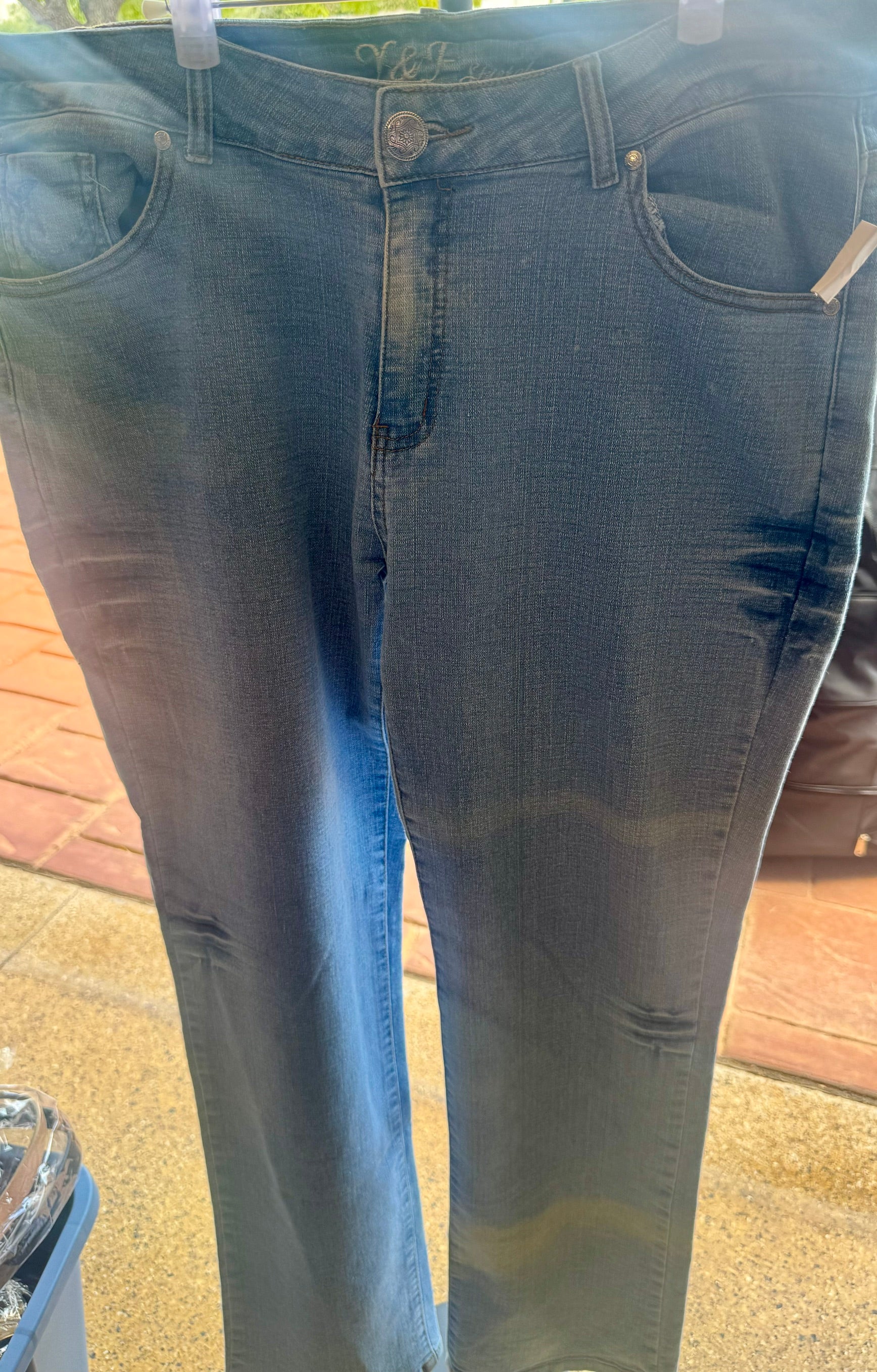 Women’s Jeans - Various Styles and Sizes
