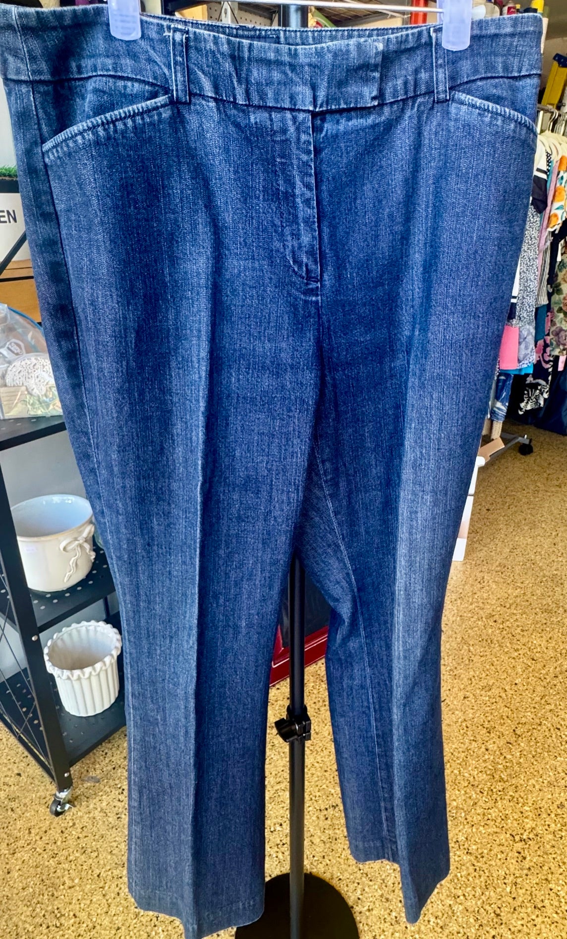 Women’s Jeans - Various Styles and Sizes