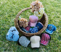 Everyday Statement Cap Collection