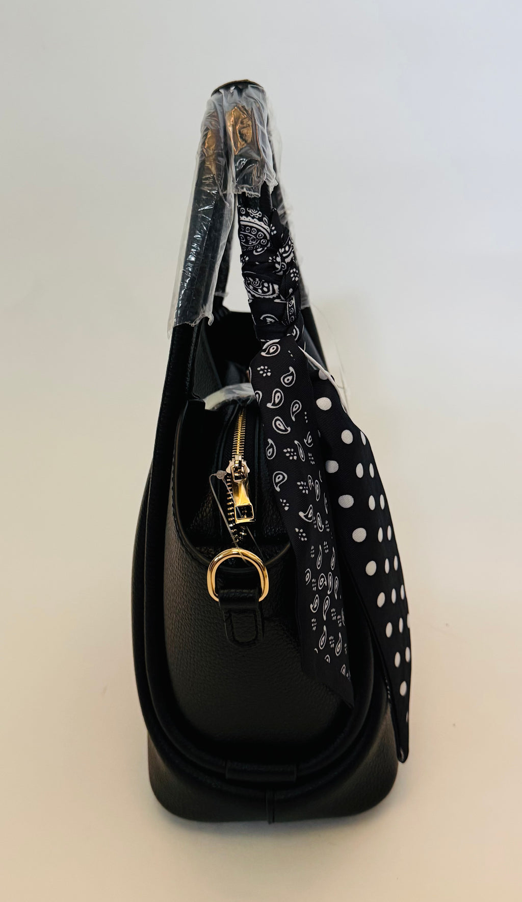 Modern Bag-in-Bag Medium Set - Black, Tan or Blush