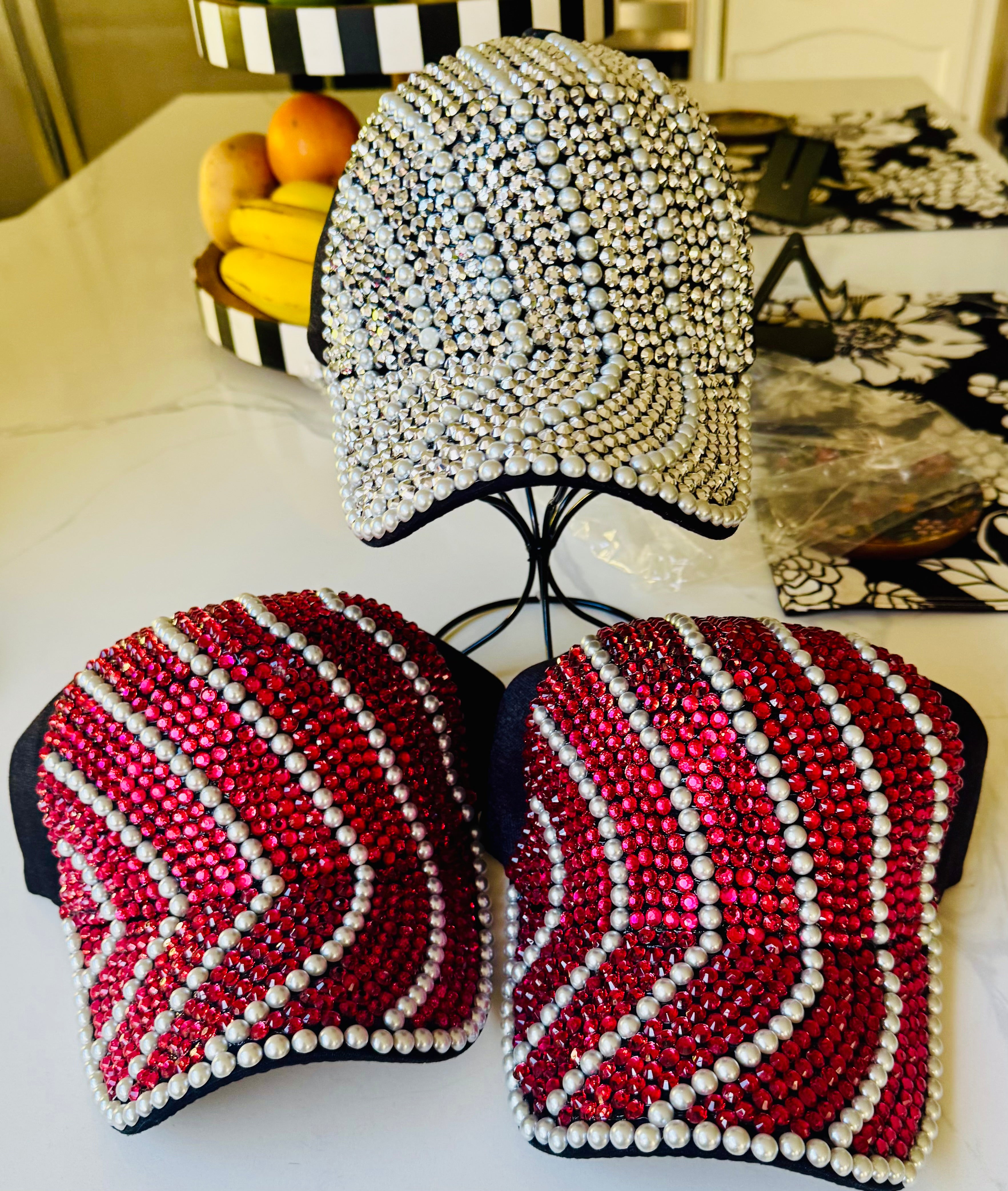 Everyday Statement Cap Collection