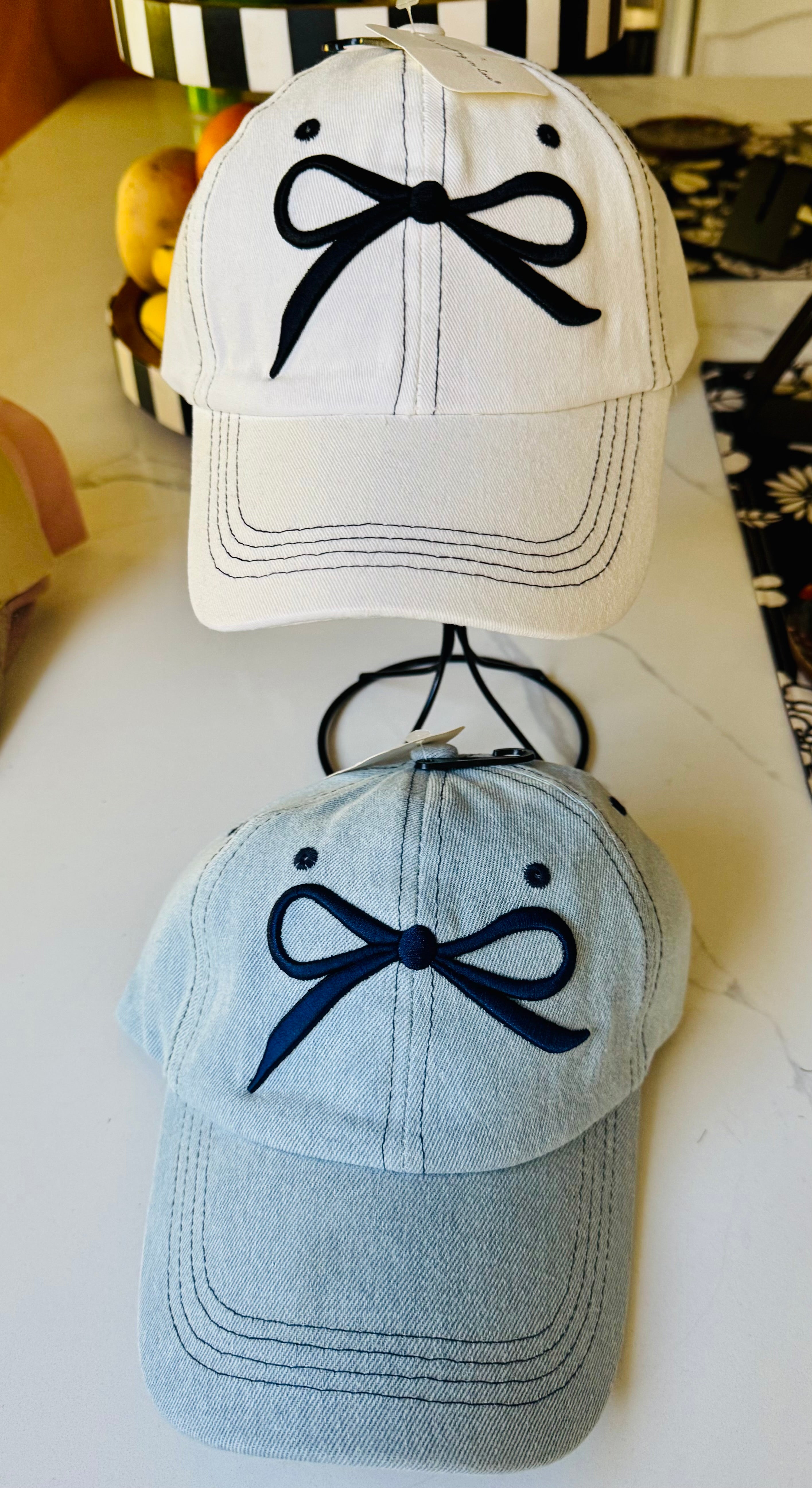 Everyday Statement Cap Collection