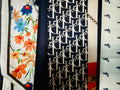Scarfs 55x5 (Various Designs/Colors)