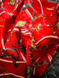 Scarfs 34x34 (Various Designs/Colors)