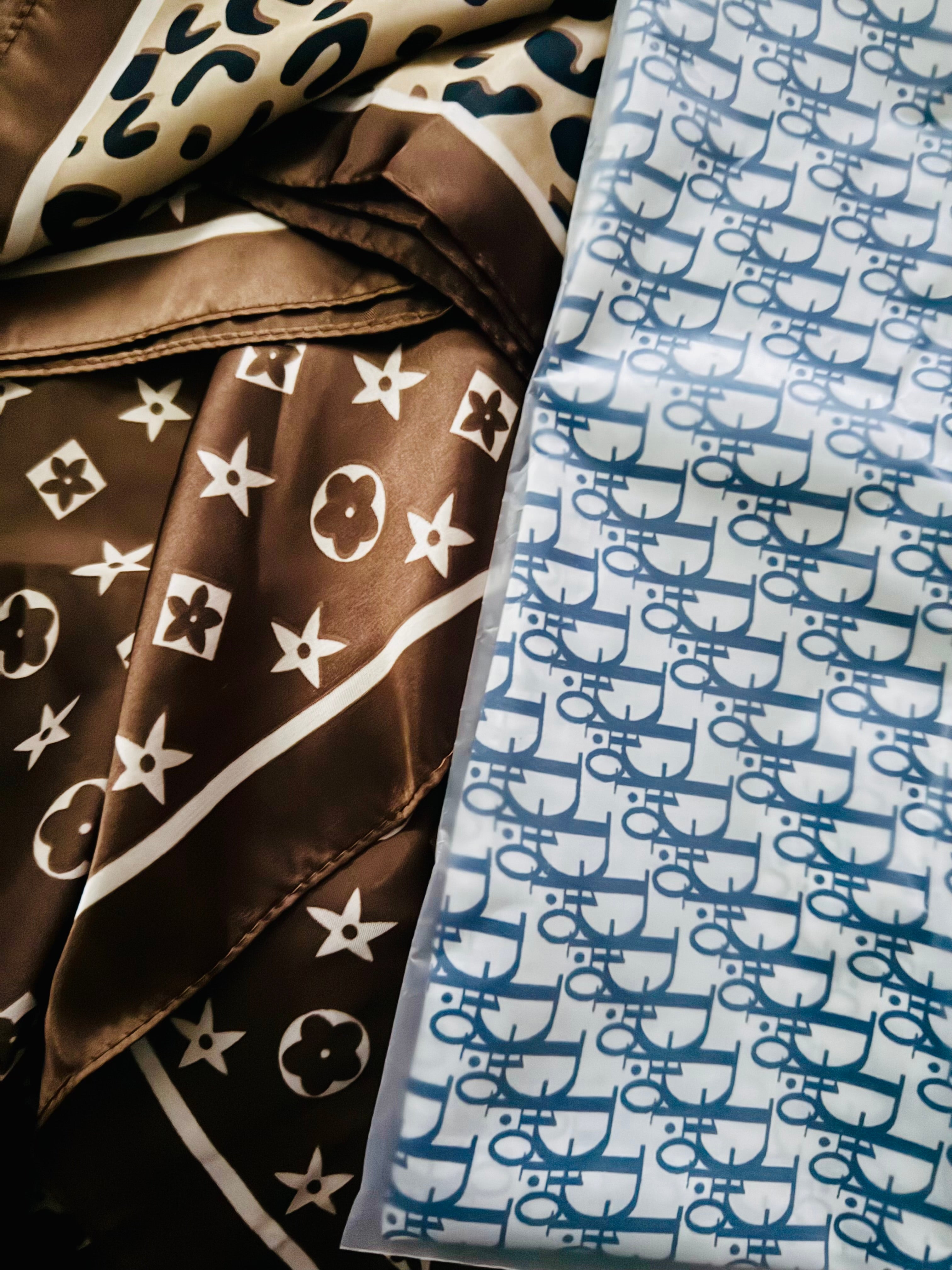 Scarfs 70x31(Various Designs/Colors)