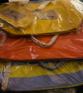 Oversized Beach Tote (Various Colors/Designs)