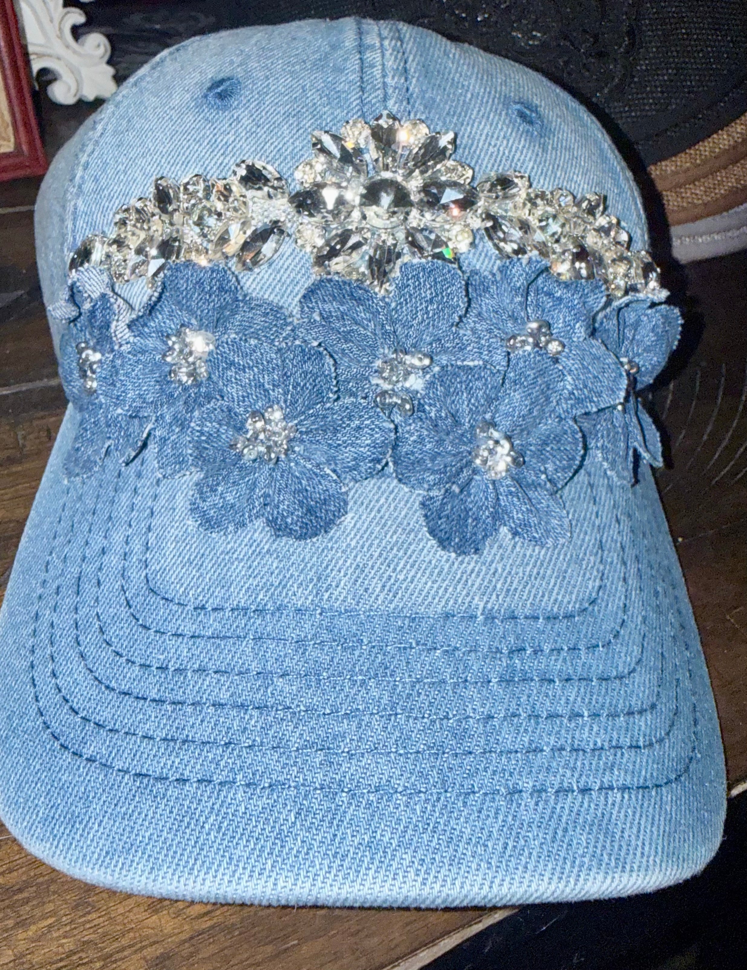 Cap Collection