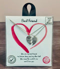 Best Friend Necklaces (Set of 2)