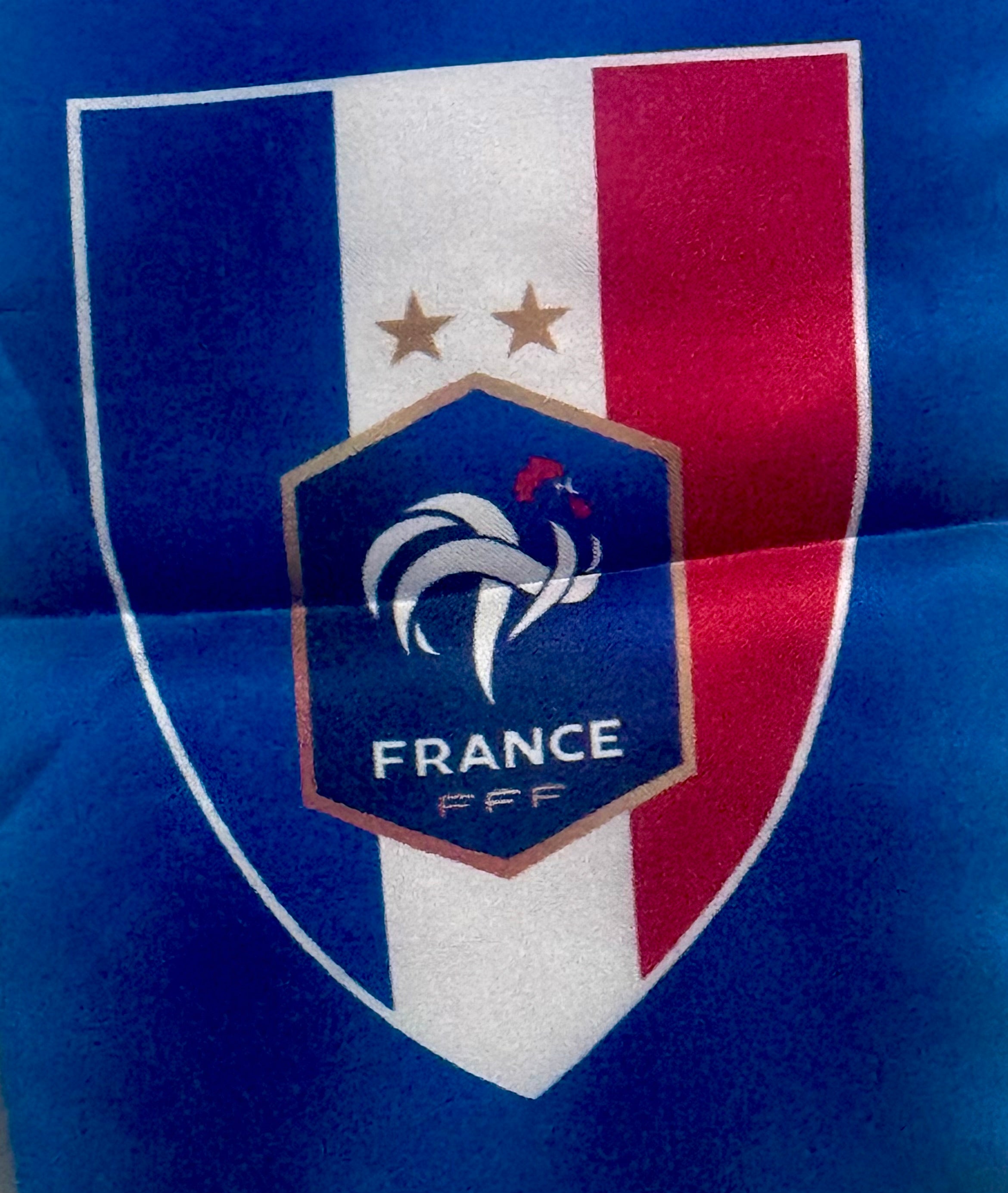 Soccer Scarf Collection - Various Countries