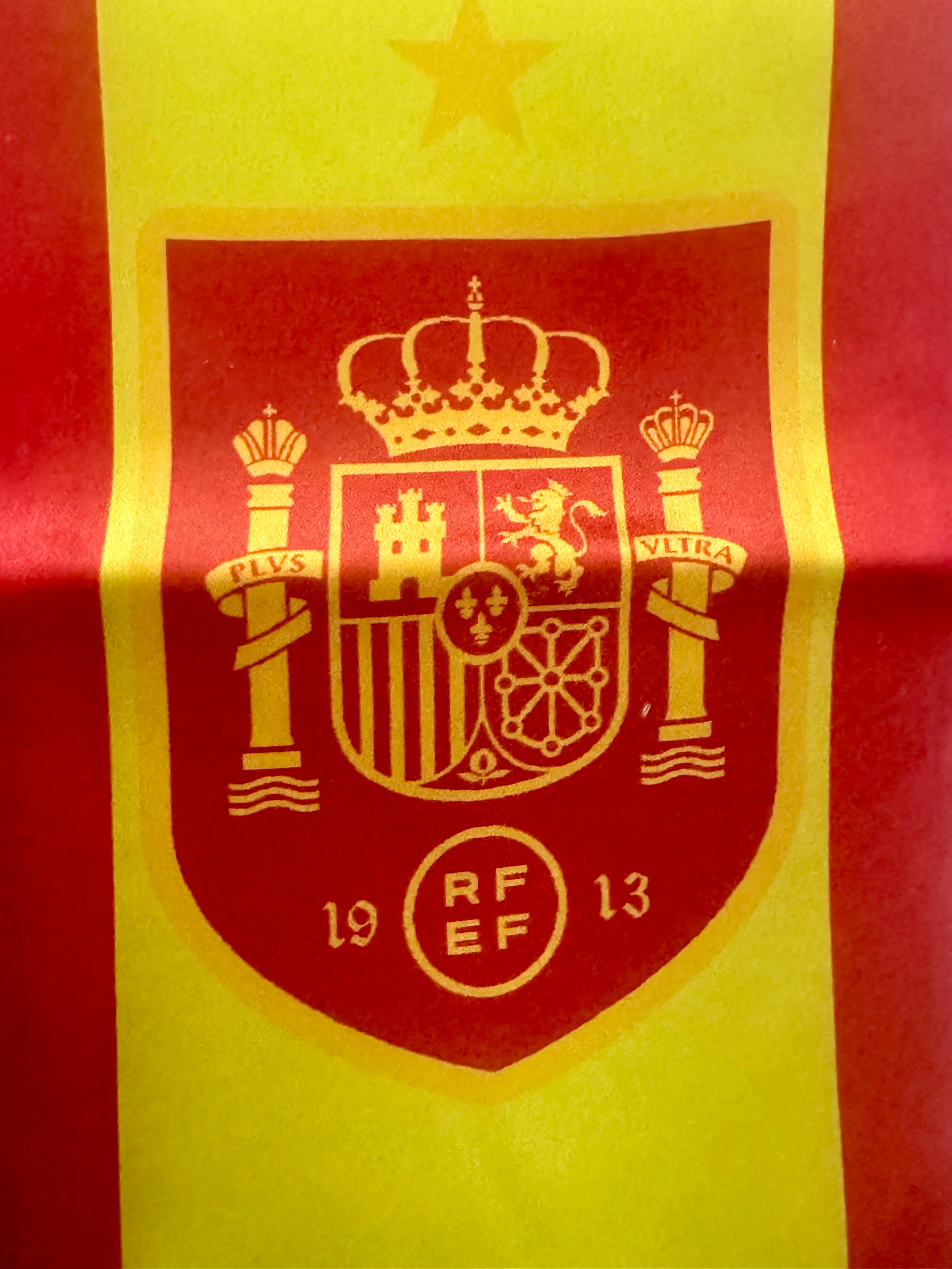 Soccer Scarf Collection - Various Countries