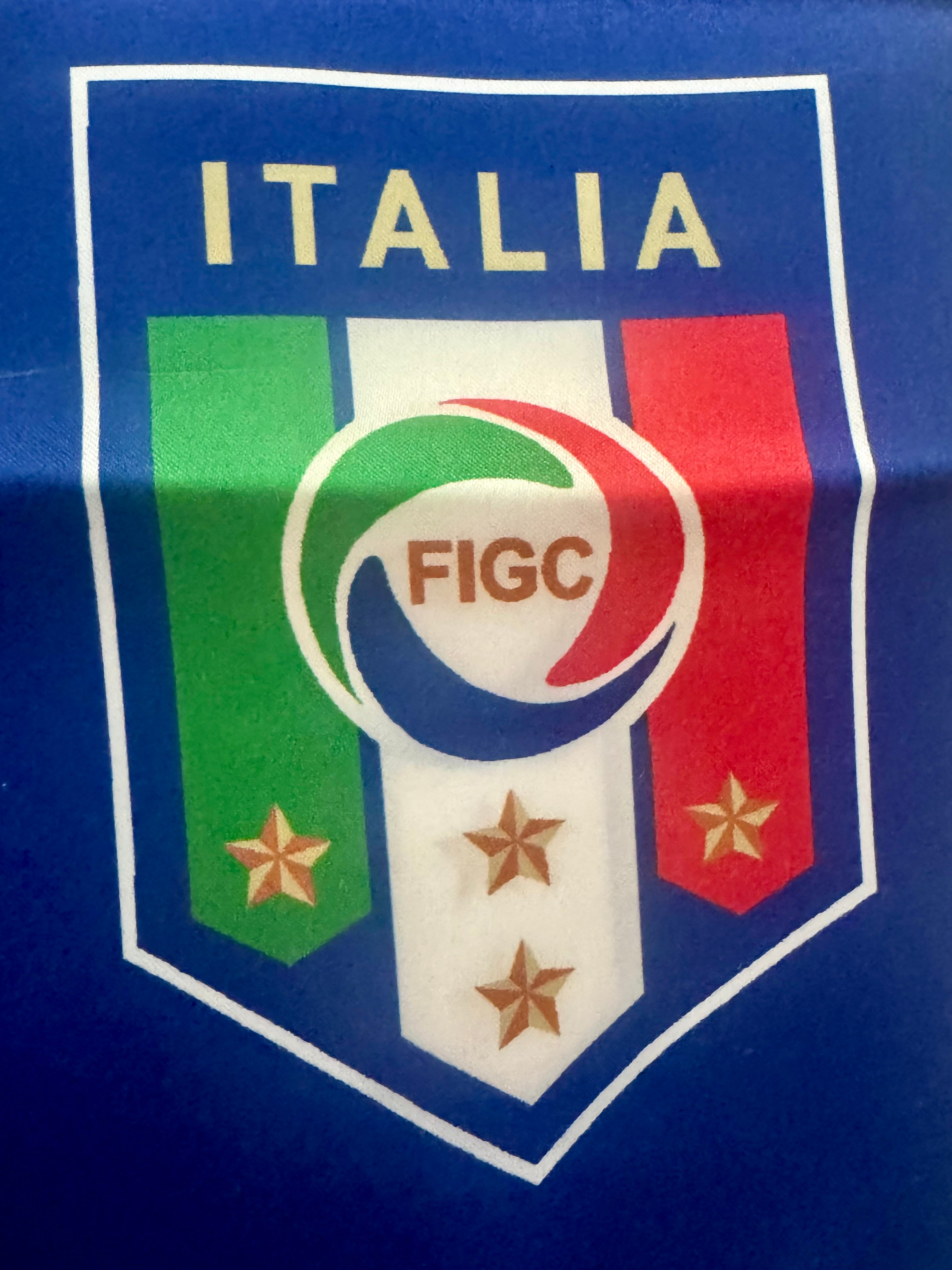 Soccer Scarf Collection - Various Countries