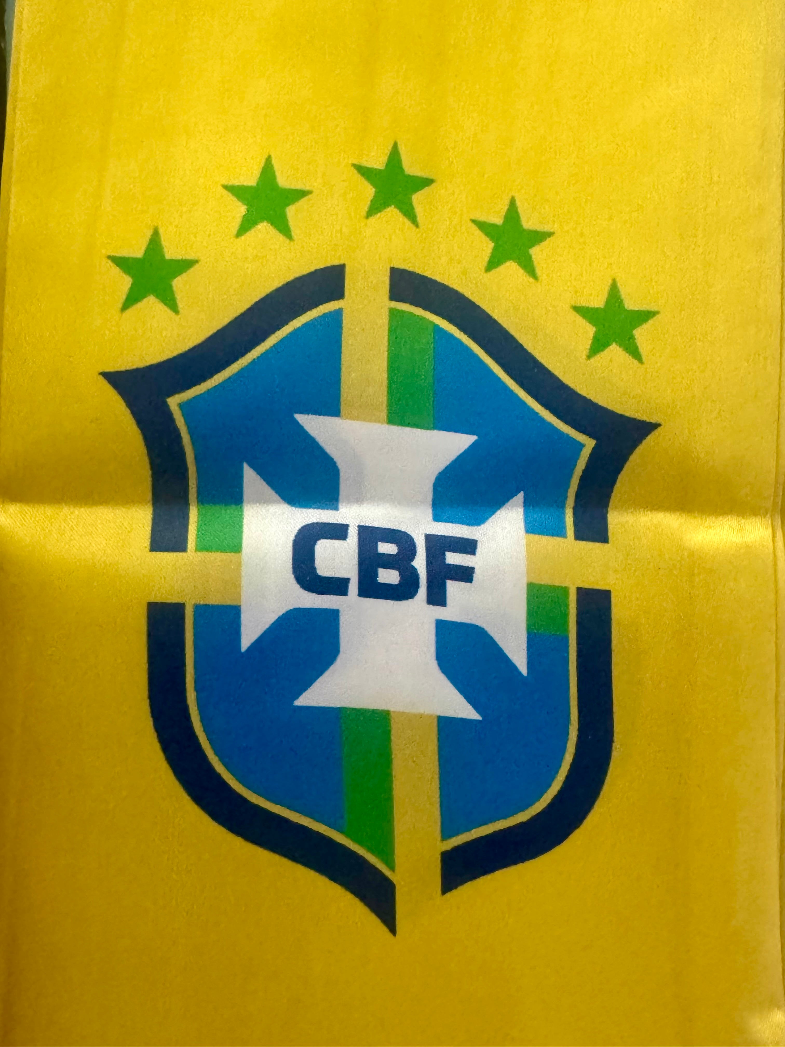 Soccer Scarf Collection - Various Countries