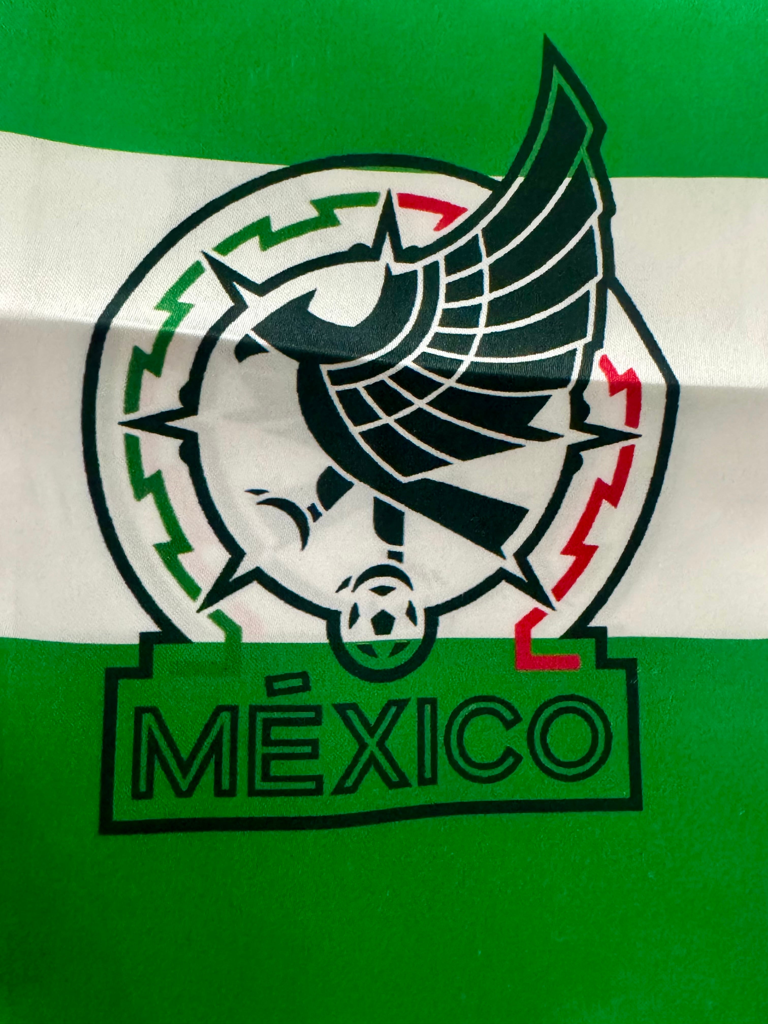 Soccer Scarf Collection - Various Countries