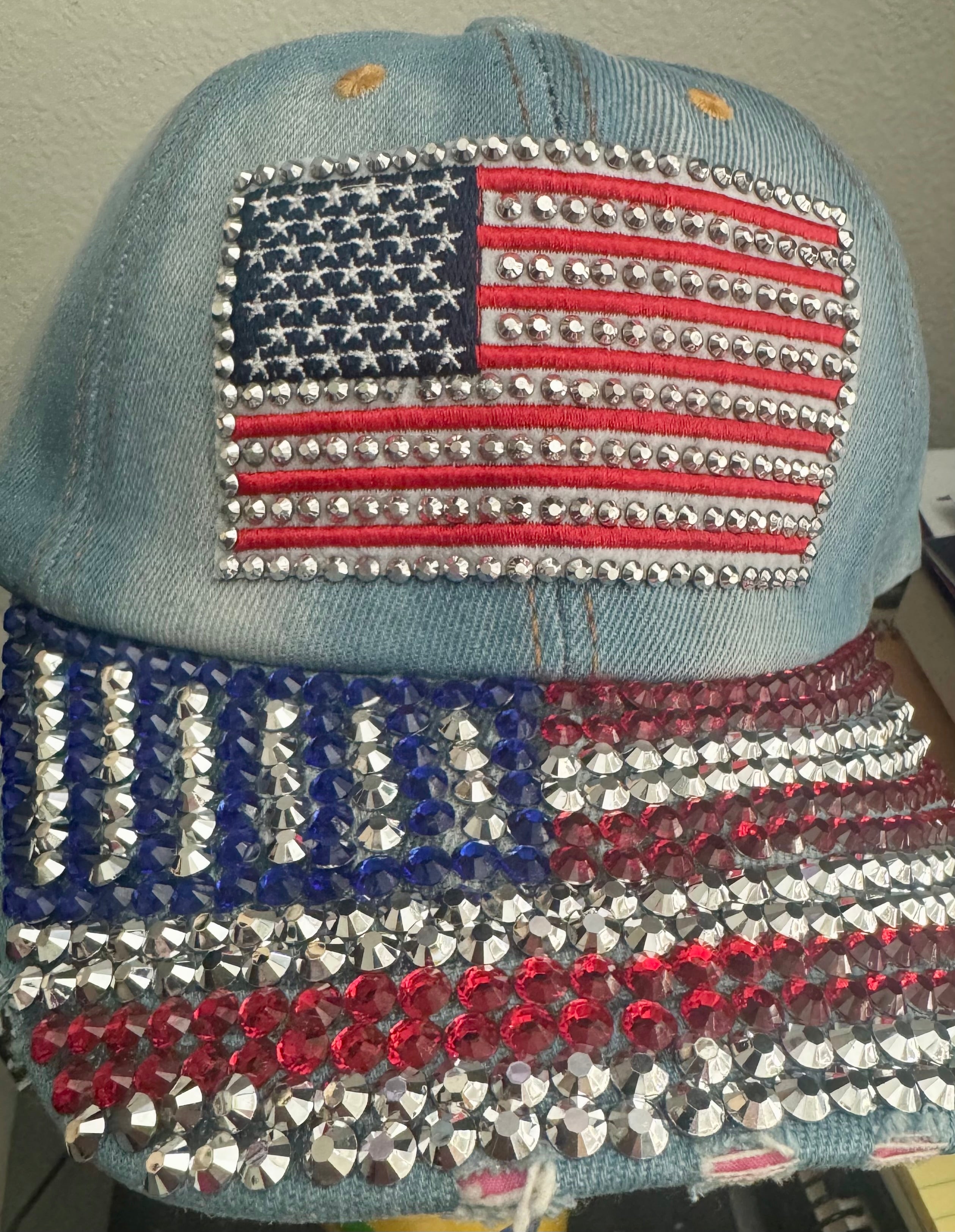 Cap Collection