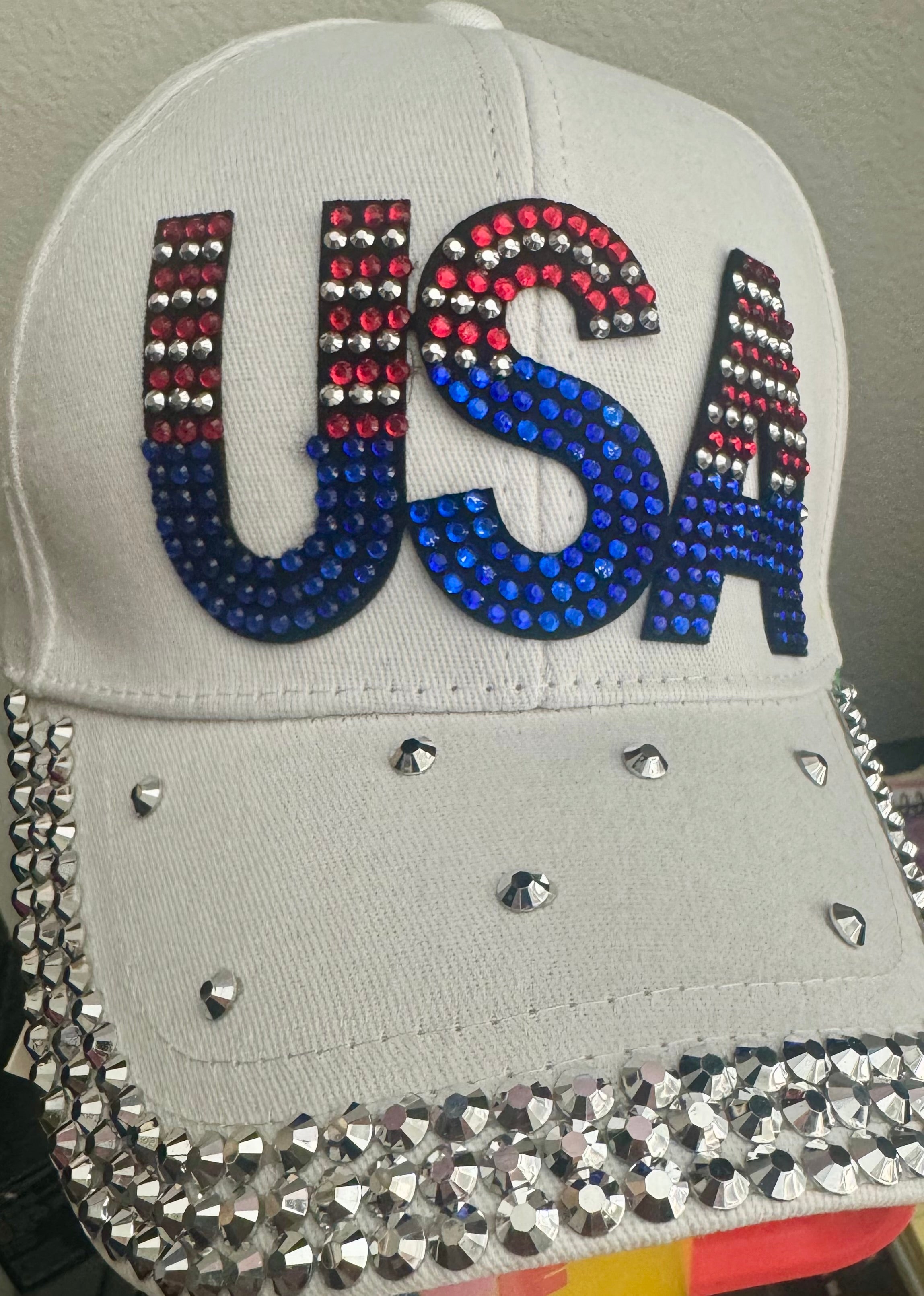 Cap Collection