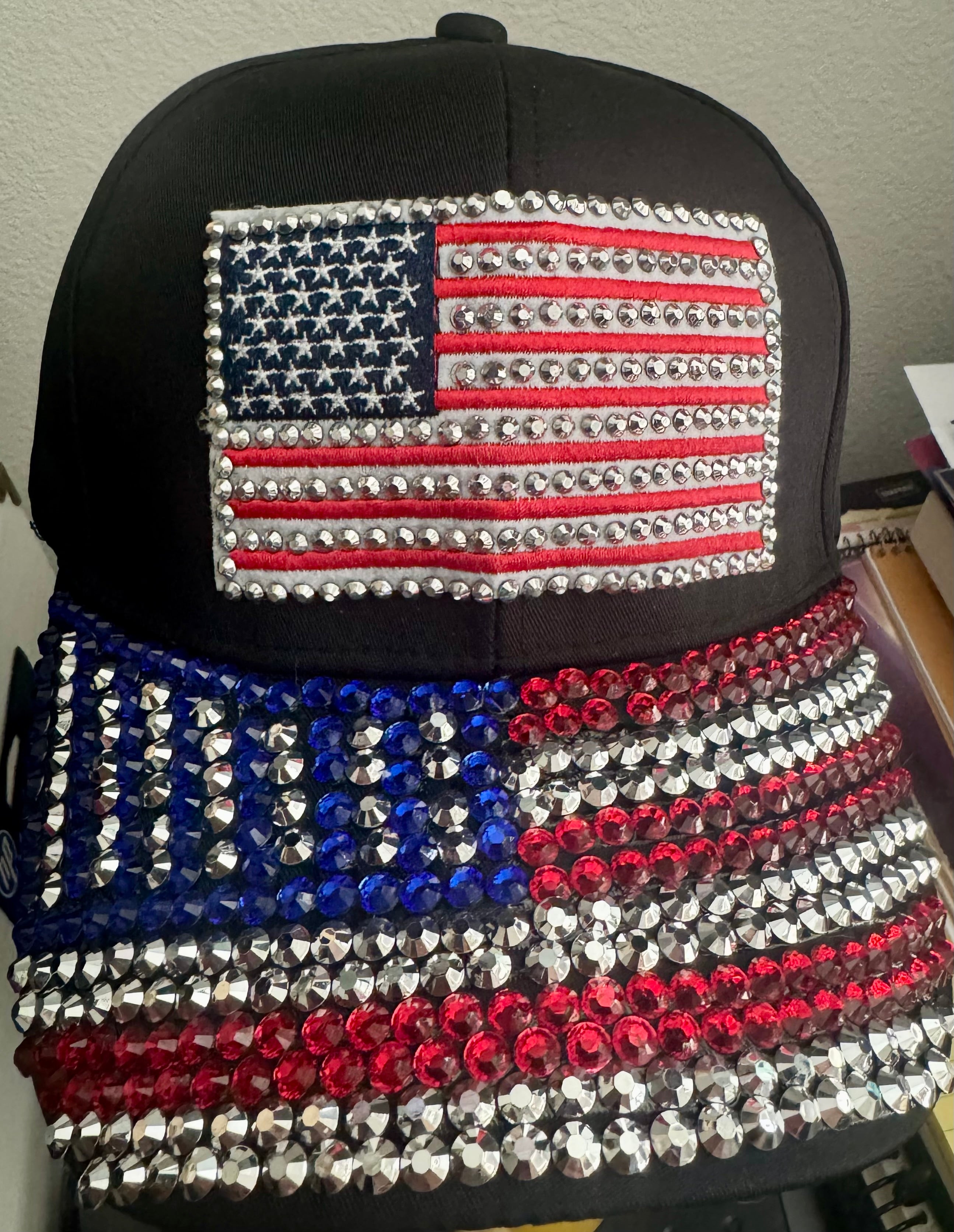 Cap Collection