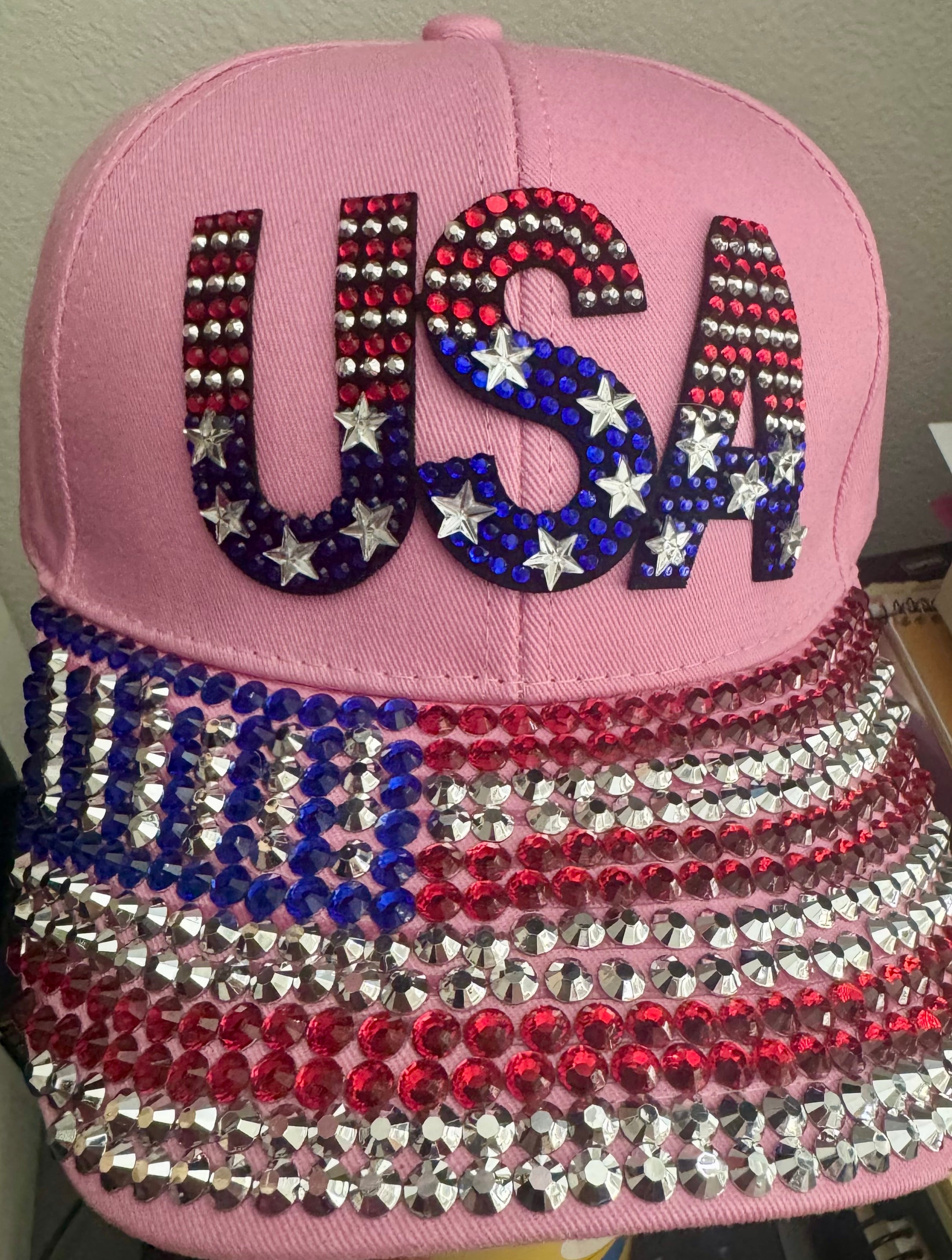 Cap Collection