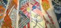 Small Handbag Scarf - Various Designs/Colors