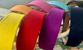 Solid Colored Headband